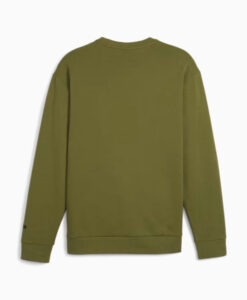 Alternative view of PUMA Trenerka RAD CAL CREN DK