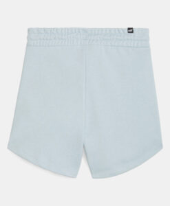 Alternative view of PUMA Šorc ESS HIGH WAIST