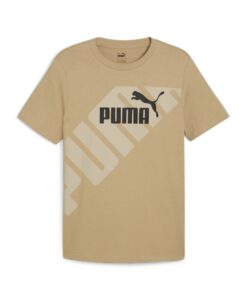 PUMA Majica POWER GRAPHIC