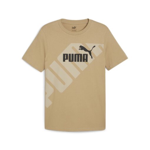 PUMA Majica POWER GRAPHIC