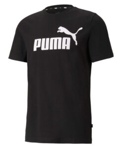 PUMA Majica ESS LOGO