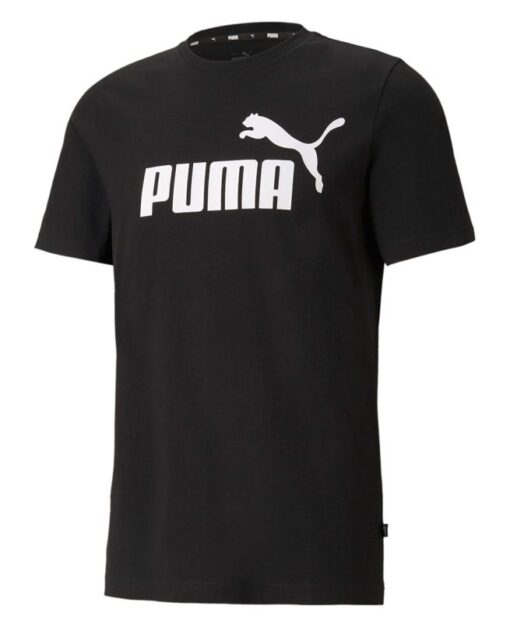PUMA Majica ESS LOGO