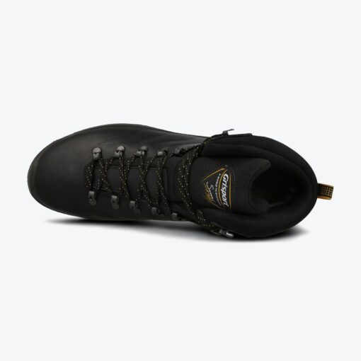 GRISPORT Cipele KAMPOS M BLACK - Image 2