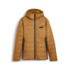 PUMA Jakna ESS HOODED PADDED