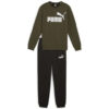 PUMA Trenerka LOGO SWEAT