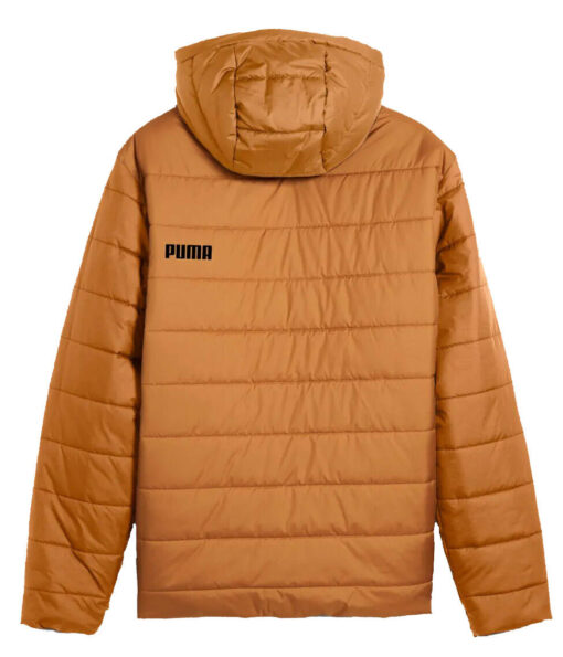 PUMA Jakna ESS HOODED PADDED - Image 3