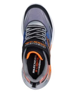 Alternative view of SKECHERS Patike FLEX GLOW BKSL GLOW ULTRA