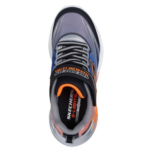 SKECHERS Patike FLEX GLOW BKSL GLOW ULTRA - Image 2