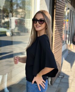 Alternative view of CARPE DIEM Bluza