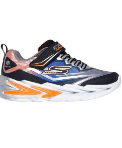 SKECHERS Patike FLEX GLOW BKSL GLOW ULTRA