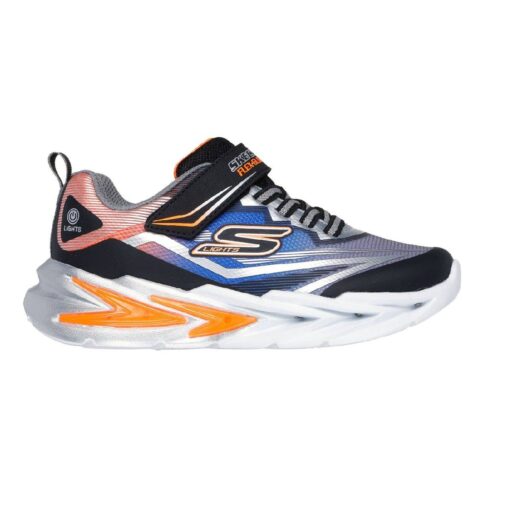 SKECHERS Patike FLEX GLOW BKSL GLOW ULTRA