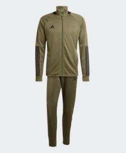 ADIDAS Trenerka J BL TR TS 205