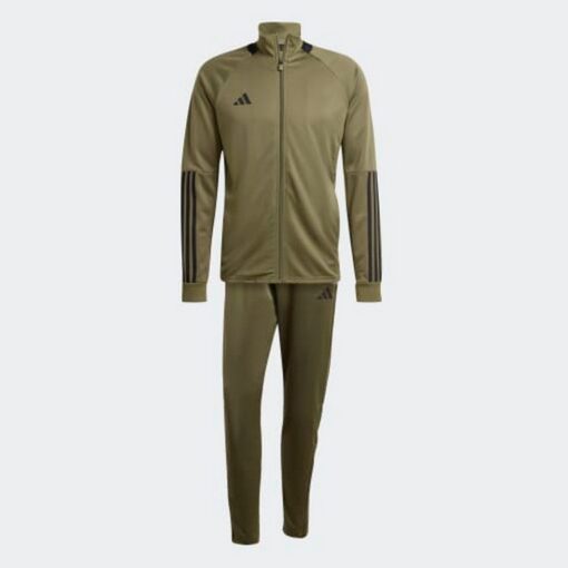 ADIDAS Trenerka J BL TR TS 205