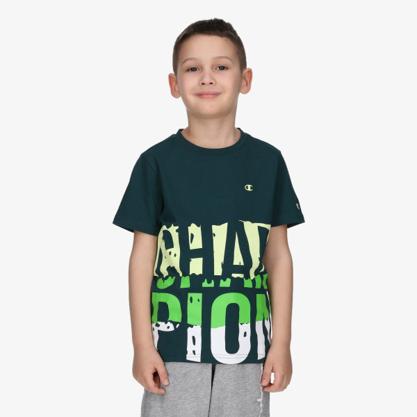 CHAMPION Majica CREWNWCK T-SHIRT