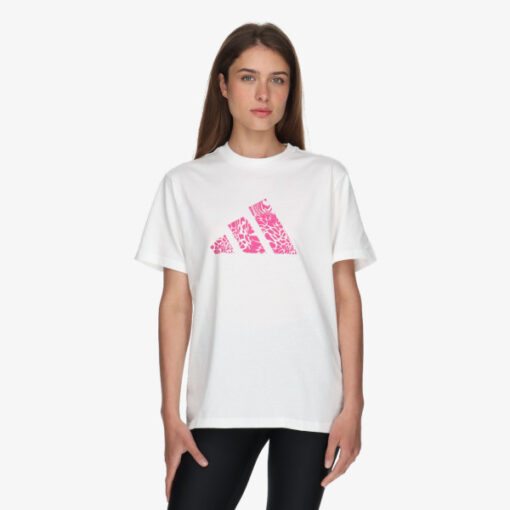 ADIDAS Majica W C CAMO TEE