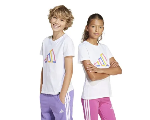 ADIDAS Majica J TEE - Image 3