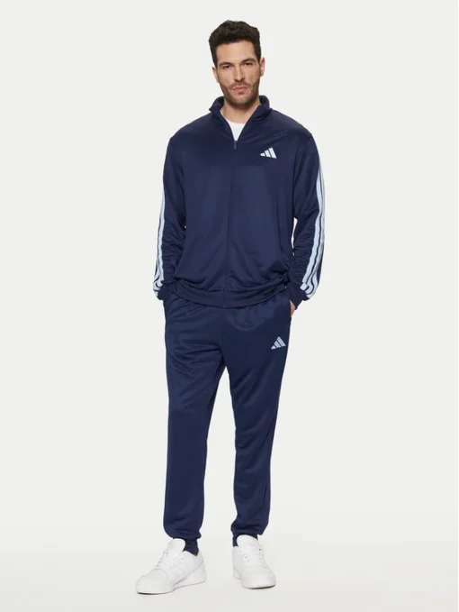 ADIDAS Trenerka M 3S FT TT TS