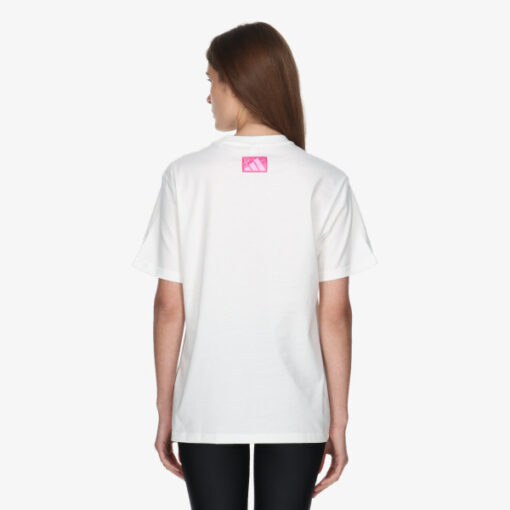 ADIDAS Majica W C CAMO TEE - Image 2