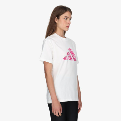 ADIDAS Majica W C CAMO TEE - Image 3