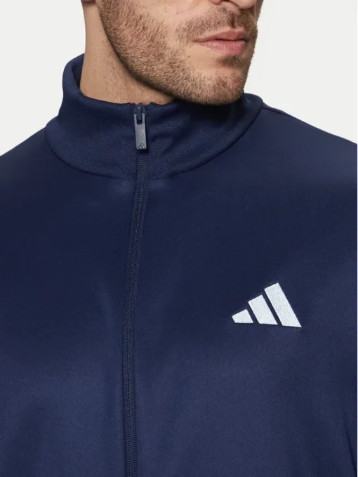 ADIDAS Trenerka M 3S FT TT TS - Image 4
