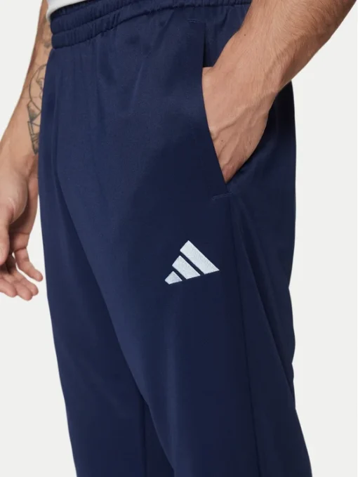 ADIDAS Trenerka M 3S FT TT TS - Image 5