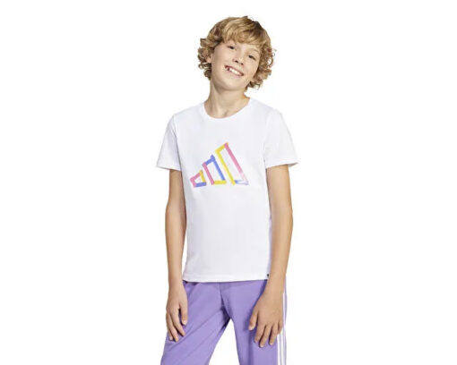 ADIDAS Majica J TEE