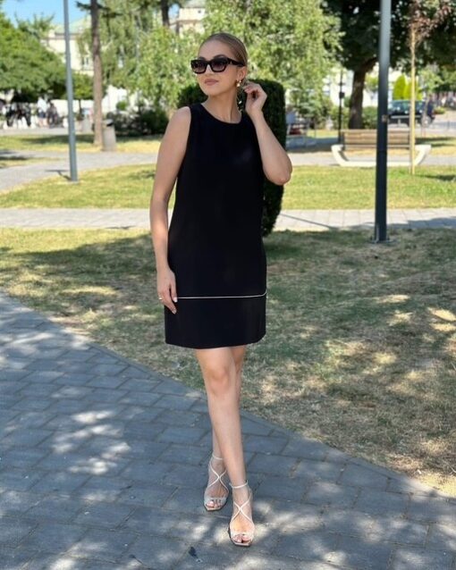 SHOOTER Haljina - Image 7