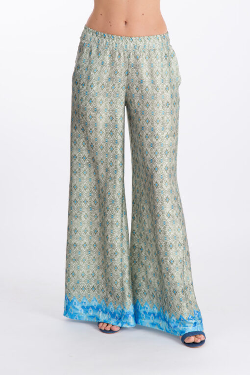 SHOOTER Pantalone
