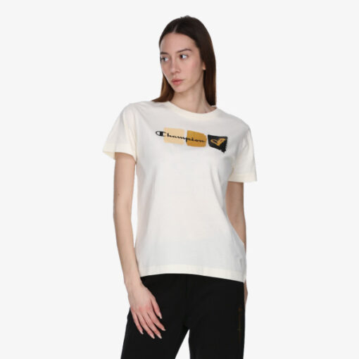 CHAMPION Majica CREWNECK T-SHIRT