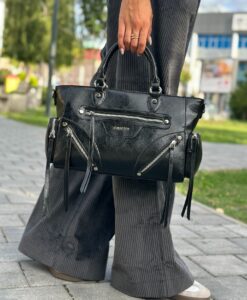 Alternative view of SHOOTER Torba