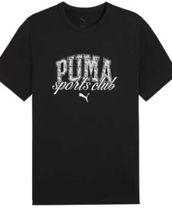 PUMA Majica CLASS