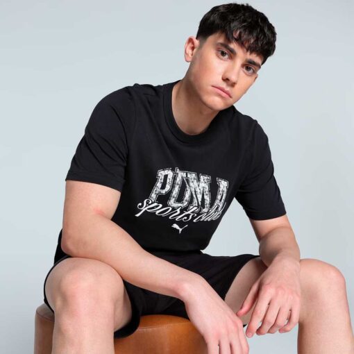 PUMA Majica CLASS - Image 2