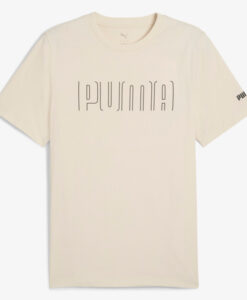 PUMA Majica SPORT TEE