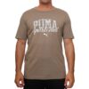 PUMA Majica CLASIC GRAPHIC
