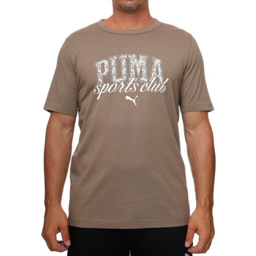 PUMA Majica CLASIC GRAPHIC