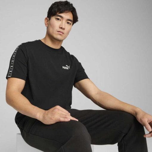 PUMA Majica ES TAPE - Image 3