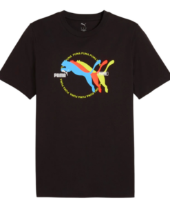 PUMA Majica GRAPHIC