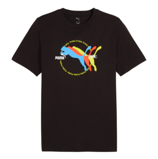 PUMA Majica GRAPHIC