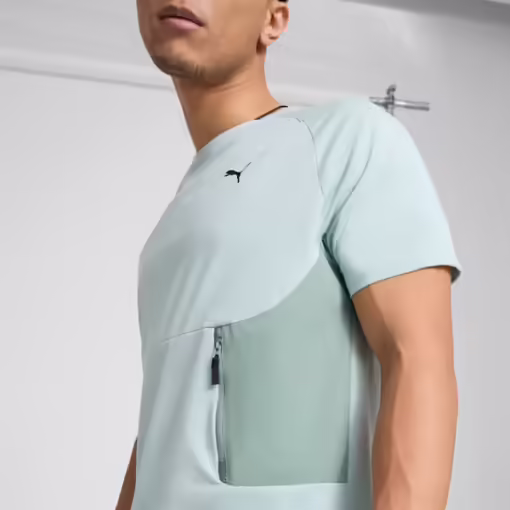 PUMA Majica PUMATECH - Image 2