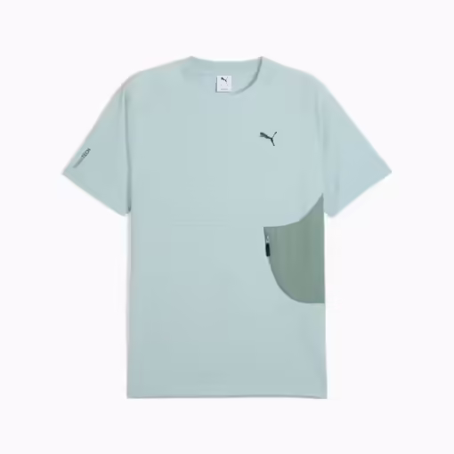 PUMA Majica PUMATECH - Image 3