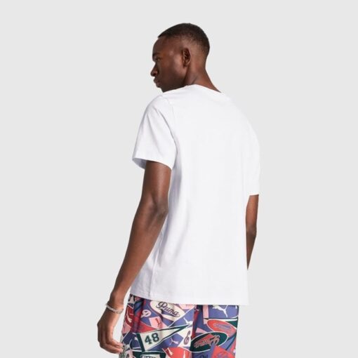PUMA Majica SPORTS FRONT GRAPHICH - Image 2