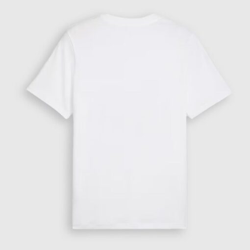 PUMA Majica SPORTS FRONT GRAPHICH - Image 4