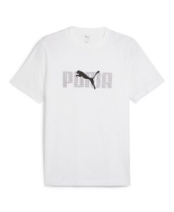 Alternative view of PUMA Majica ES LOGO