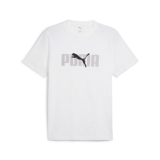 PUMA Majica ES LOGO - Image 2