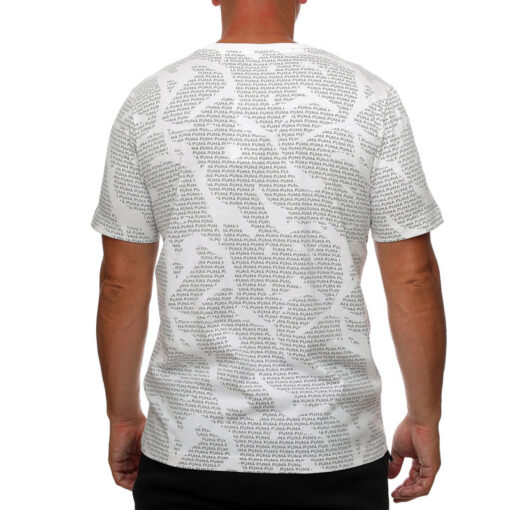 PUMA Majica LOGO LAB - Image 2