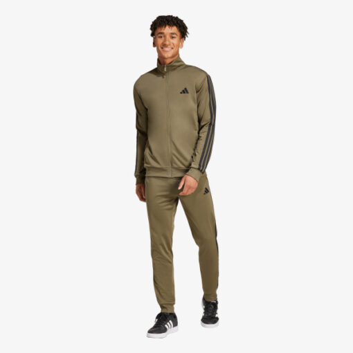 ADIDAS Trenerka M 3S TR TT TS