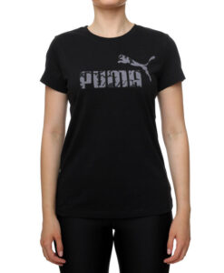 PUMA Majica ESS NATURE TEE