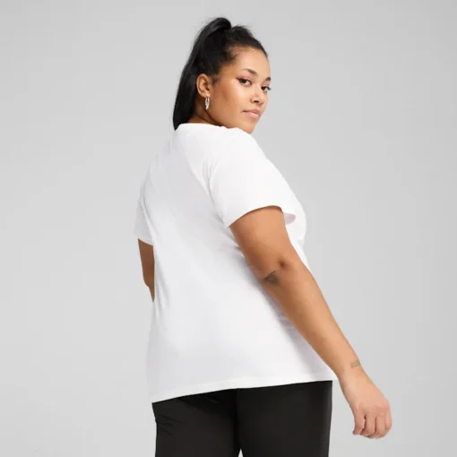 PUMA Majica ESS NO - Image 3
