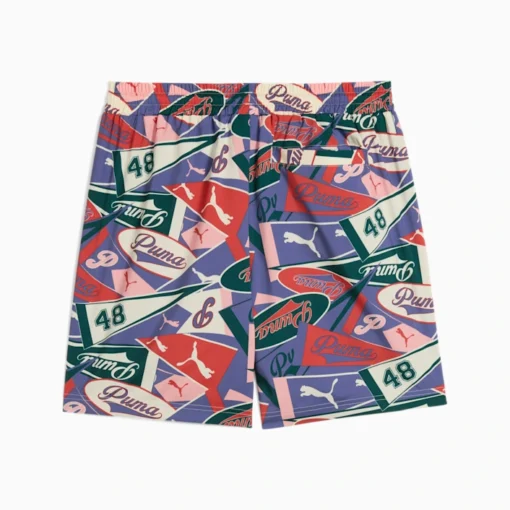 PUMA Šorc SPORT RELAXED - Image 4