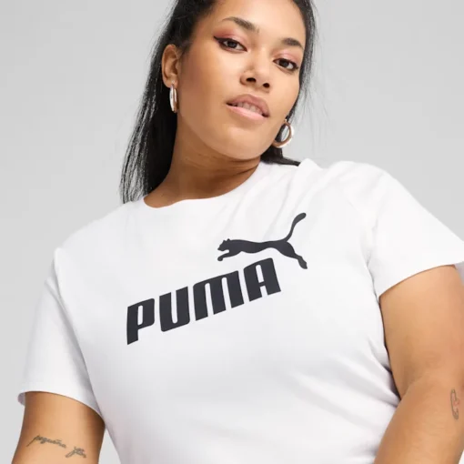 PUMA Majica ESS NO - Image 4